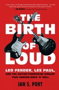 The Birth of Loud