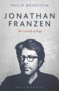 Jonathan Franzen The Comedy of Rage