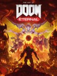 The Art Of Doom Eternal