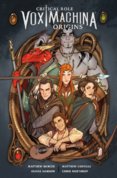 Critical Role Vox Machina : Origins 1