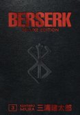 Berserk Deluxe 3