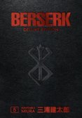 Berserk Deluxe Volume 5