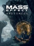 Art Of Mass Effect Andromeda