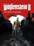 Art of Wolfenstein II The New Colossus