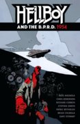 Hellboy and the B.P.R.D. 1954