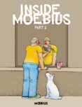 Moebius Library Inside Moebius Part 2