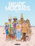 Moebius Library Inside Moebius Part 3