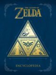 The Legend of Zelda Encyclopedia