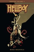 Hellboy Omnibus Volume 4 Hellboy in Hell
