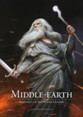 Middleearth Journeys In Myth