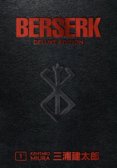 Berserk Deluxe 1