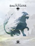 The Art Of Dauntless
