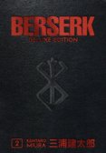 Berserk Deluxe 2