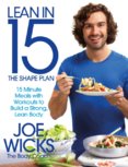 Lean in 15 Shape Plan