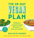 The 28-Day Vegan Plan