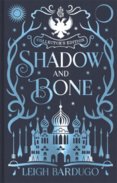 Shadow and Bone gift edition