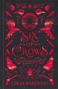 Six of Crows: Collectors Edition