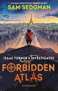 The Forbidden Atlas