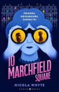 10 Marchfield Square