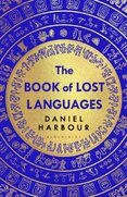 The Book of Lost Languages