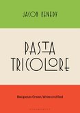 Pasta Tricolore