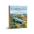 Harry Potter and the Chamber of Secrets Illustrated