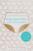 25th Anniversary of Bridget Joness Diary