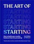 The Art of Starting