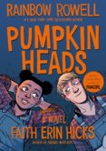 Pumpkinheads