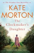 The Clockmakers Daughter