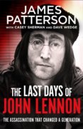 The Last Days of John Lennon