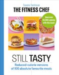 The Fitness Chef: Still Tasty