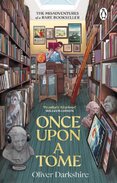 Once Upon a Tome