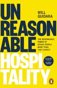 Unreasonable Hospitality