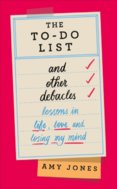 The To-Do List and Other Debacles