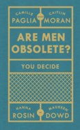 Are Men Obsolete