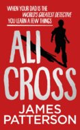 Ali Cross