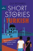 Short Stories in Turkish for Beginners