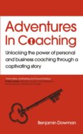Adventures in Coaching