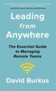 Leading for Anywhere