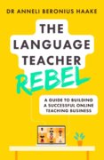 The Language Teacher Rebel