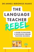The Language Teacher Rebel