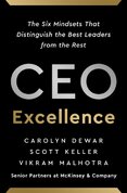 CEO Excellence