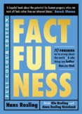 Factfulness (Illustrated)
