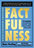 Factfulness (Illustrated)