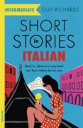 Short Stories in Italian for Intermediate Learners