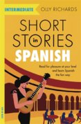 Short Stories in Spanish for Intermediate Learners