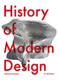 History of Modern Design Third Edition