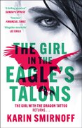 The Girl in the Eagle's Talons