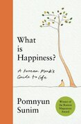 What Is Happiness